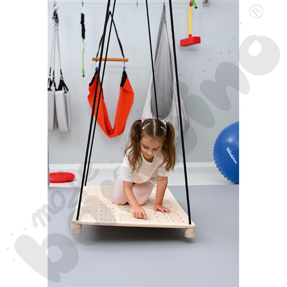 Kabina SI - zestaw rozszerzony 3 - MED