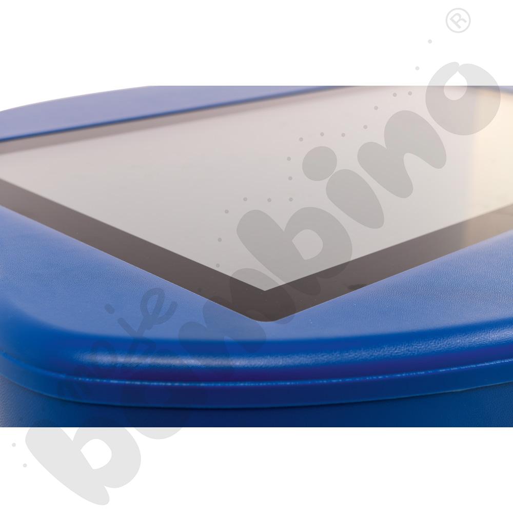 Stolik interaktywny eFun 32 cale niebieski