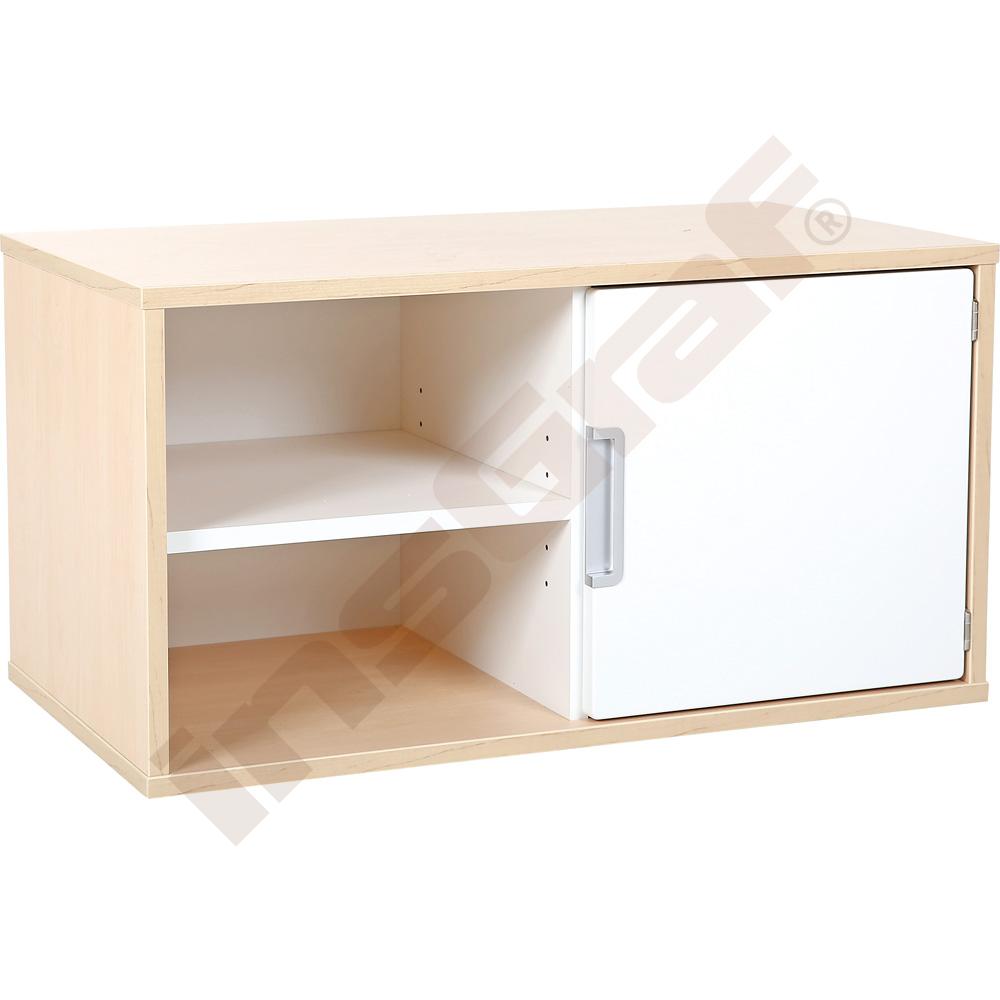 Quadro - sestava 37, dvířka 180 st 