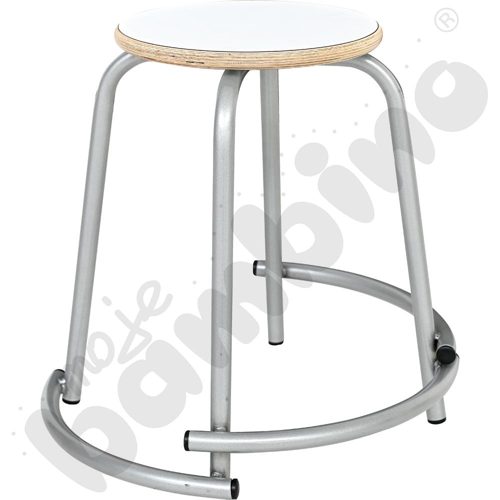 Taboret Flexi rozm. 6 z podnóżkami 3-5