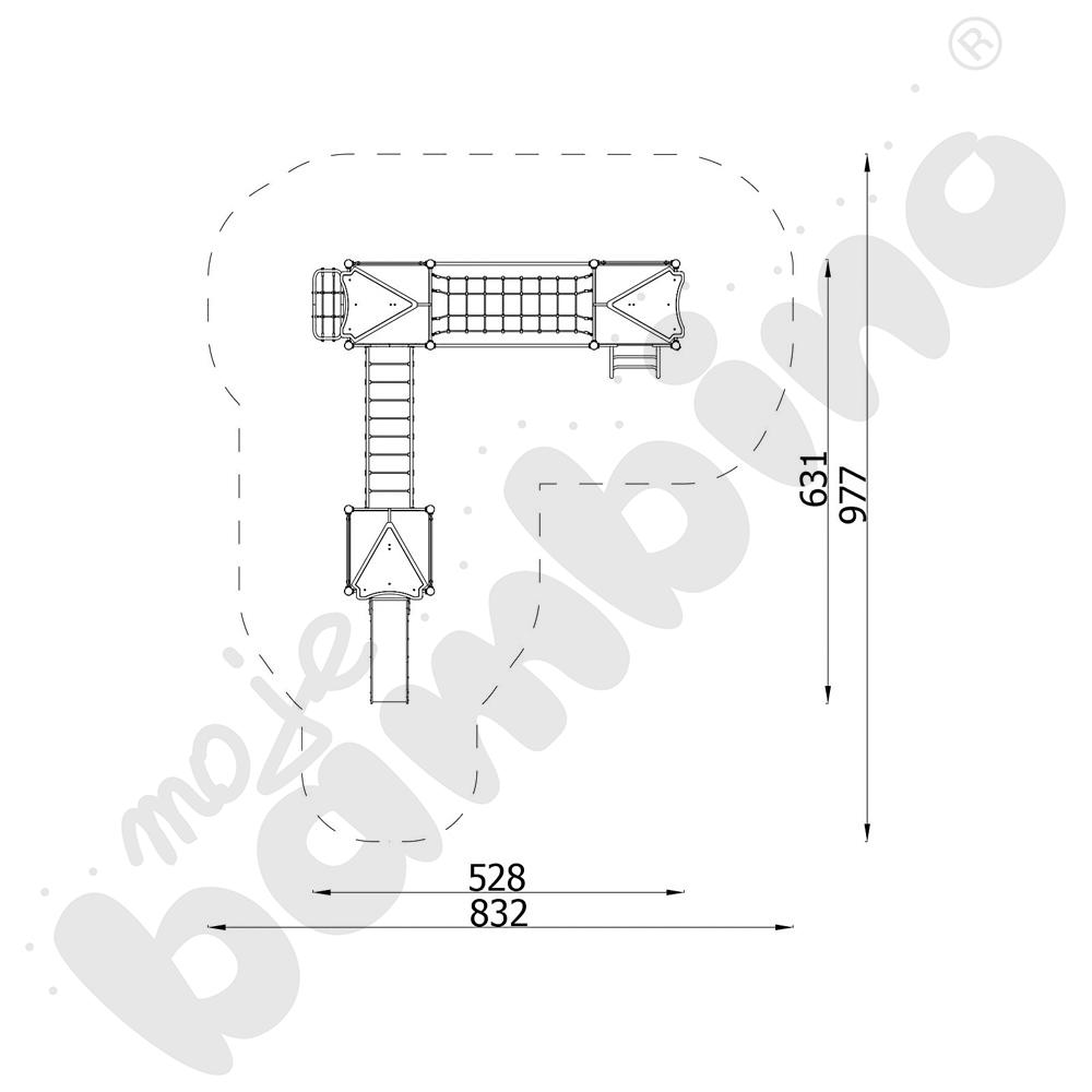 Action4Kids - zestaw J8103