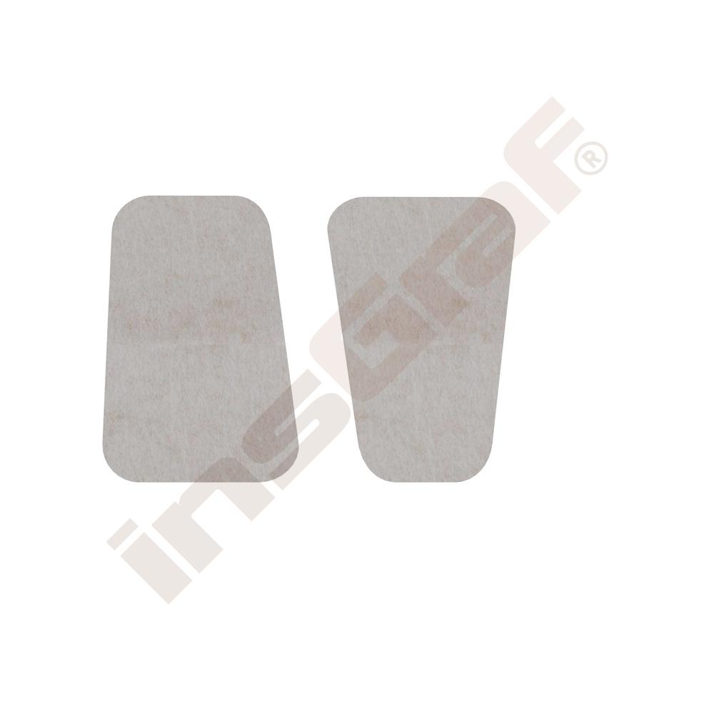 Wandpaneel Stilla, Nova 2, FC107 - hellbeige meliert