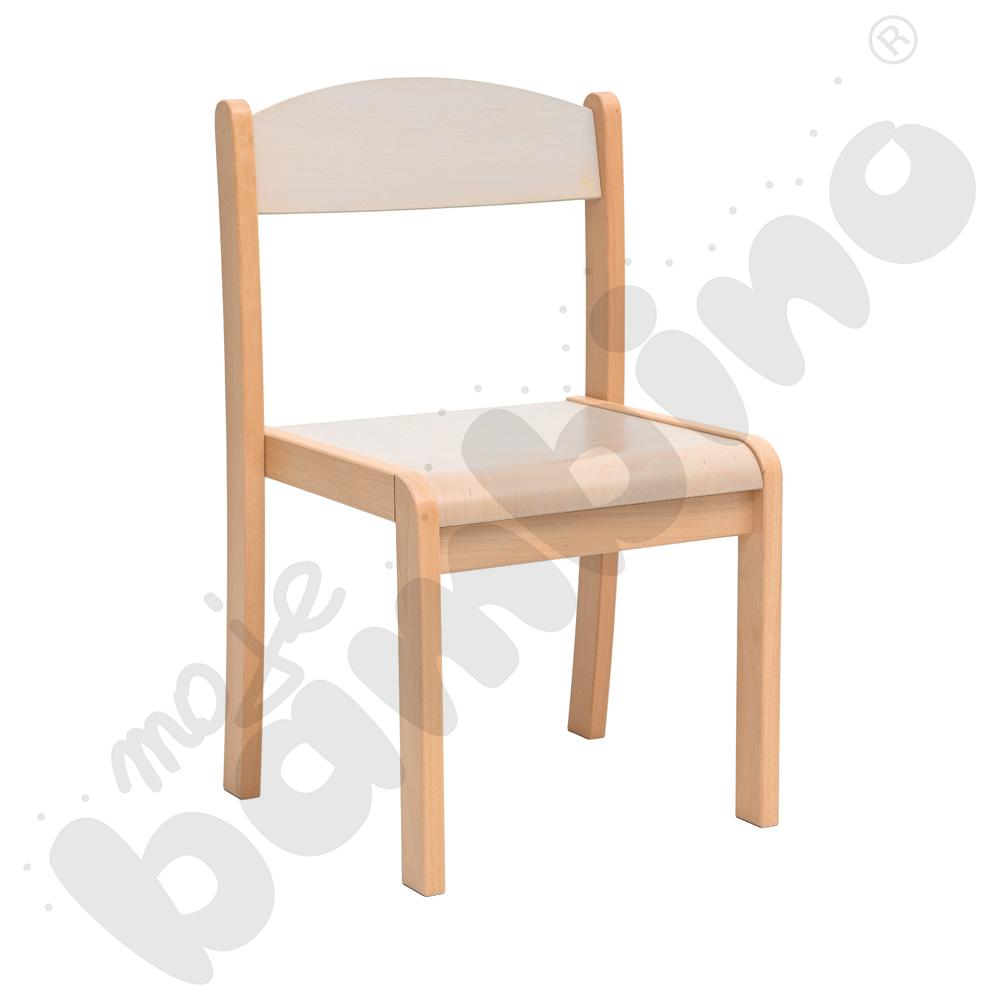 Krzesełko Filipek PASTEL