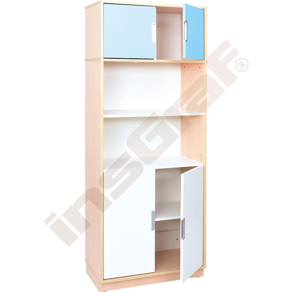 Quadro - zostava 118, 90 st., korpus javor