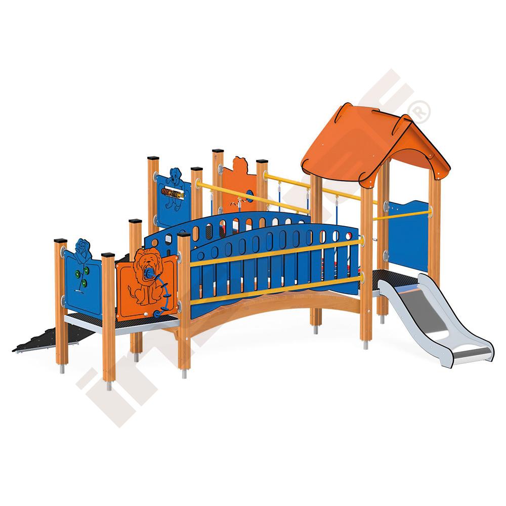 Quadro Baby - sestava 12408
