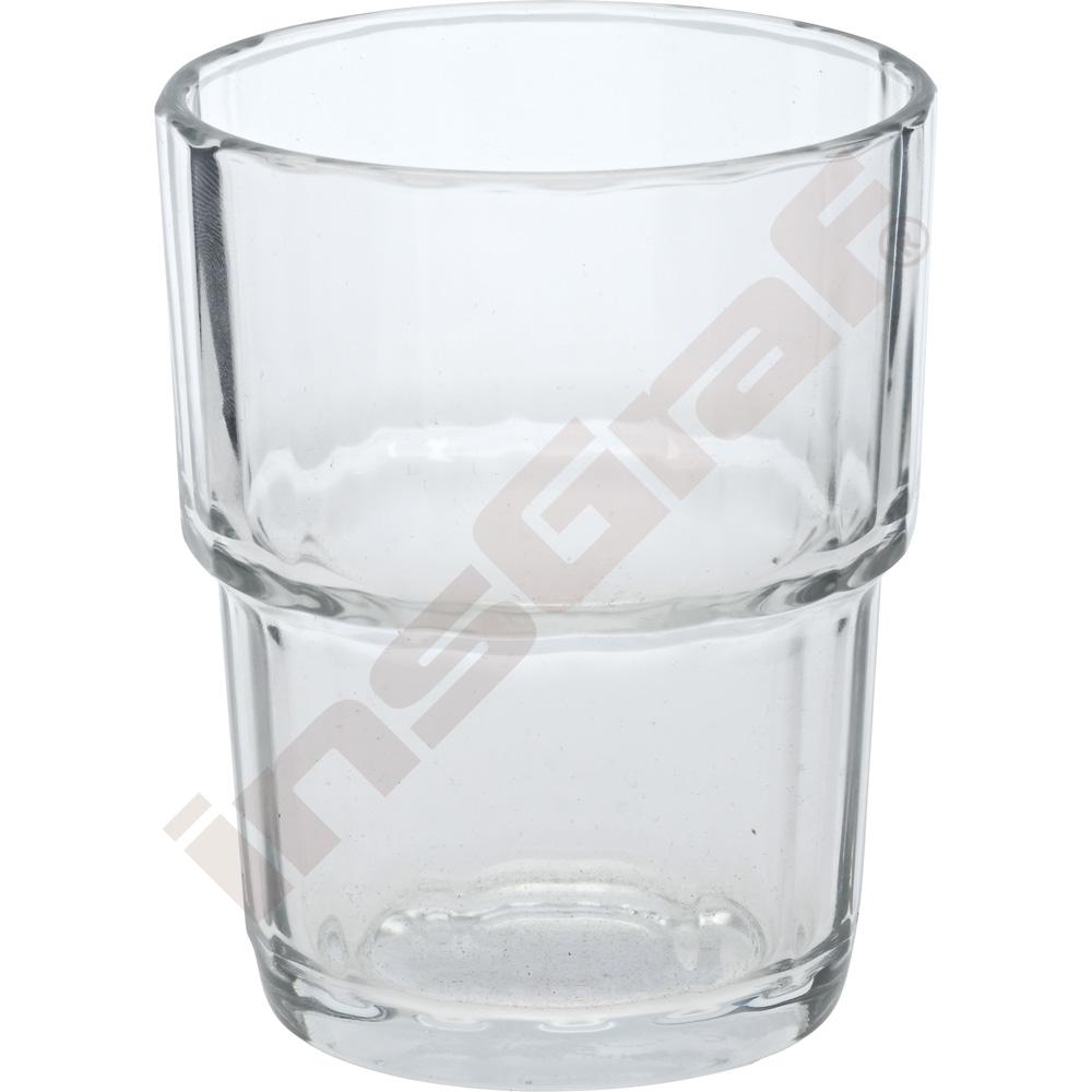 
Trinkgläser, 6er-Set - 160 ml
