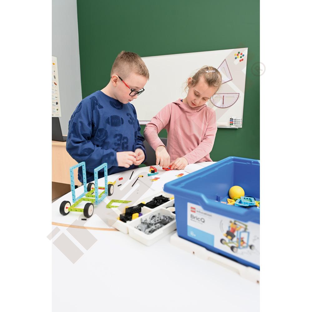 LEGO® Education BricQ Motion Prime Set 