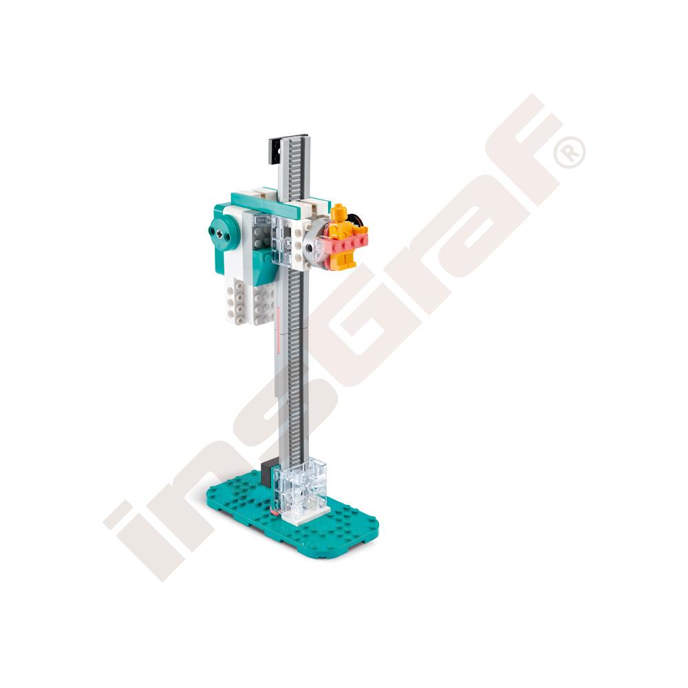 LEGO® Education Informatika a AI 11+