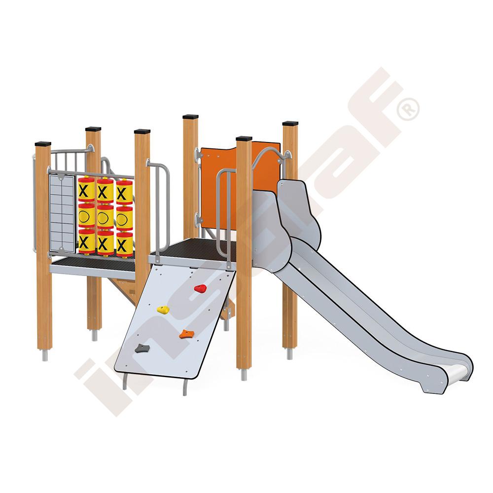 Quadro Simple - sestava 1287