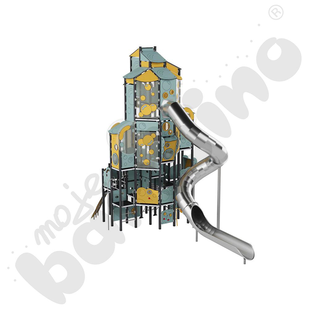 Wysoka Wieża Bubbles