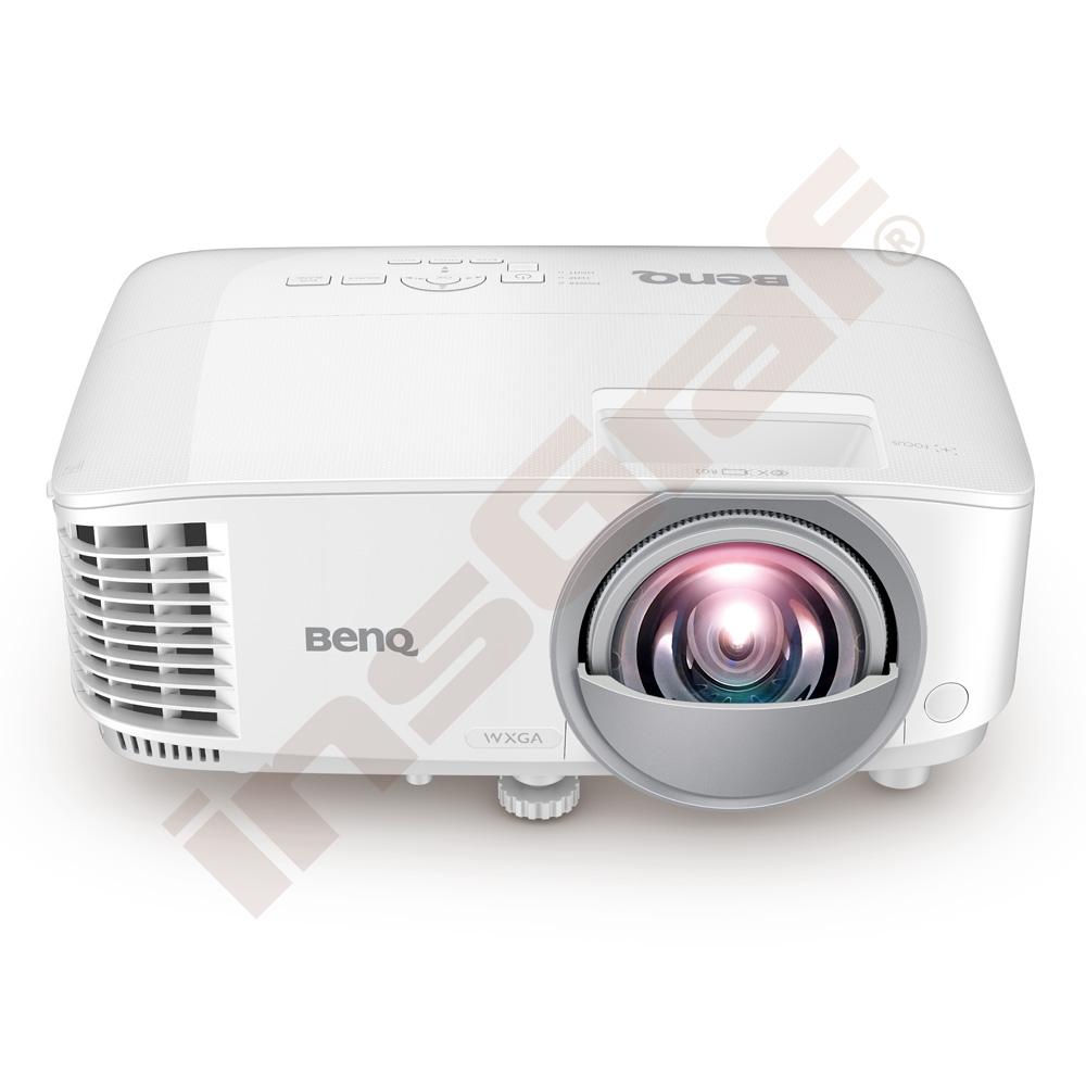 Projektor s krátkou projekční vzdáleností BenQ MW809STH