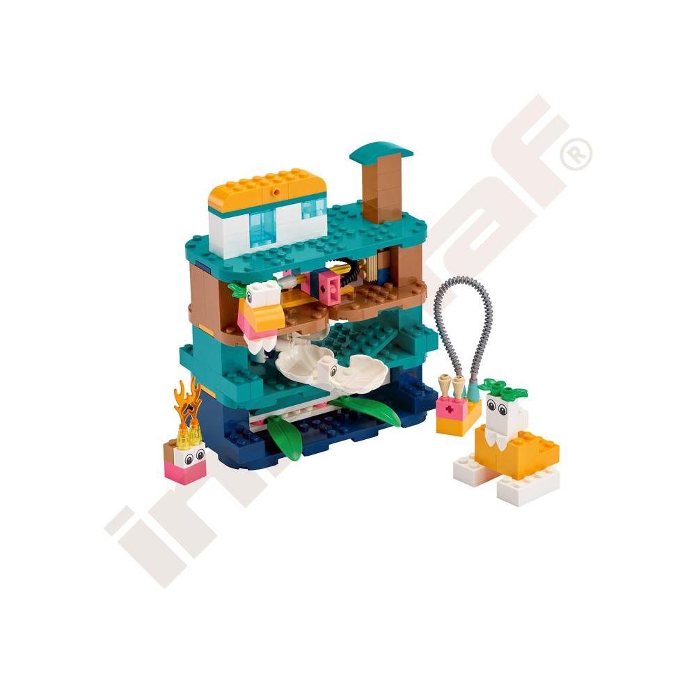 LEGO® Education Přírodní vědy 8+
