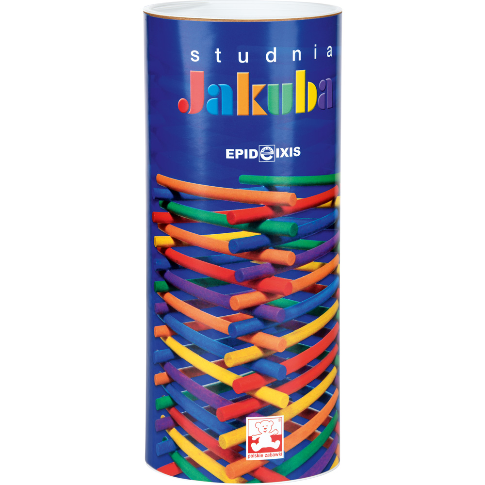 Jakubova studňa