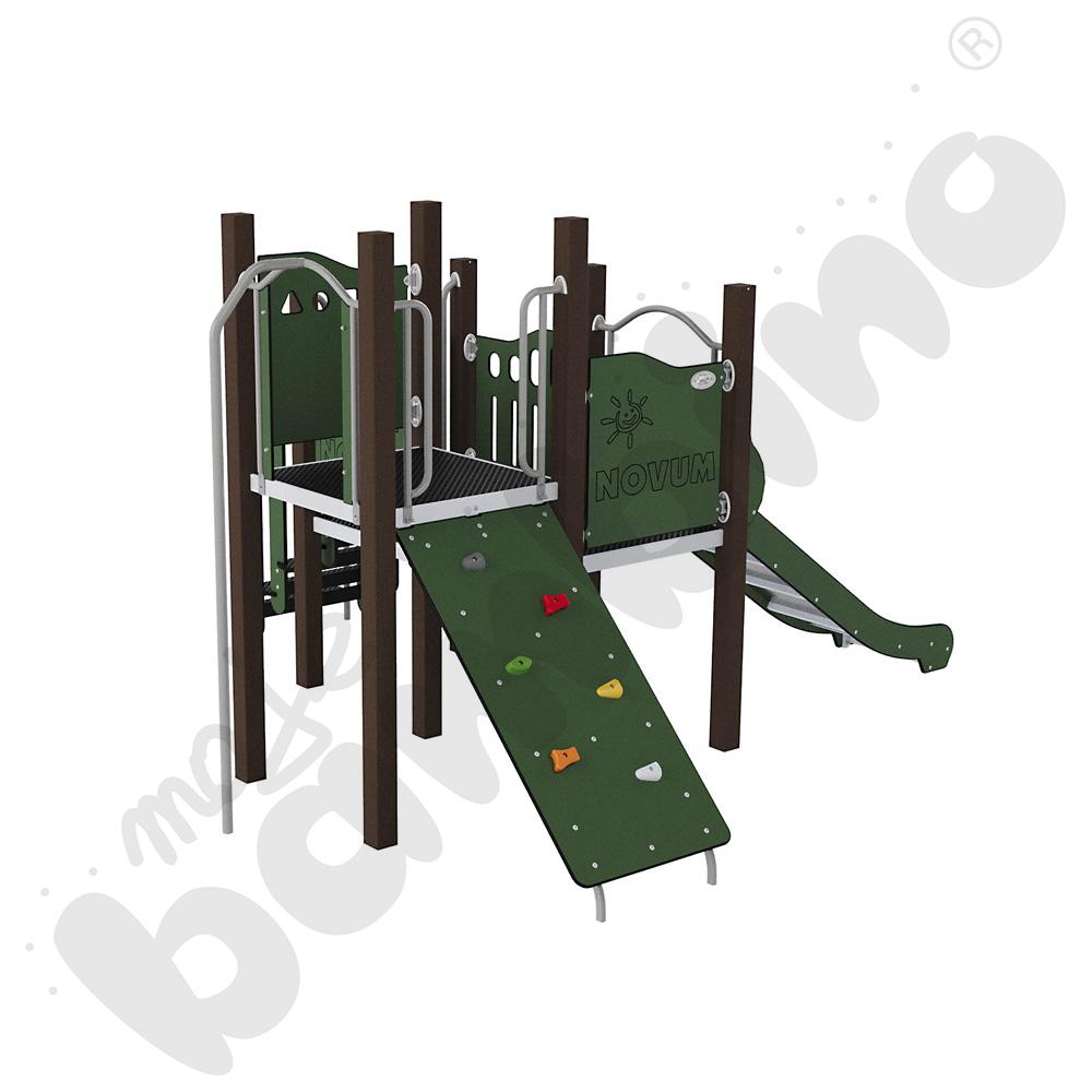   Quadro 1260, recykling  