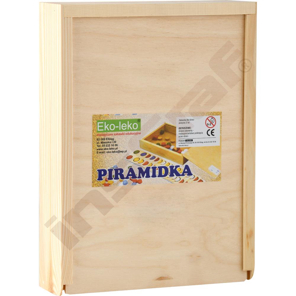 Pyramidka 