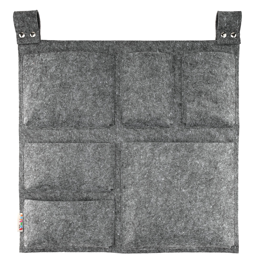
Filztaschen für MultiDesk
