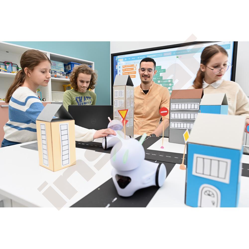 Robot Photon EDU