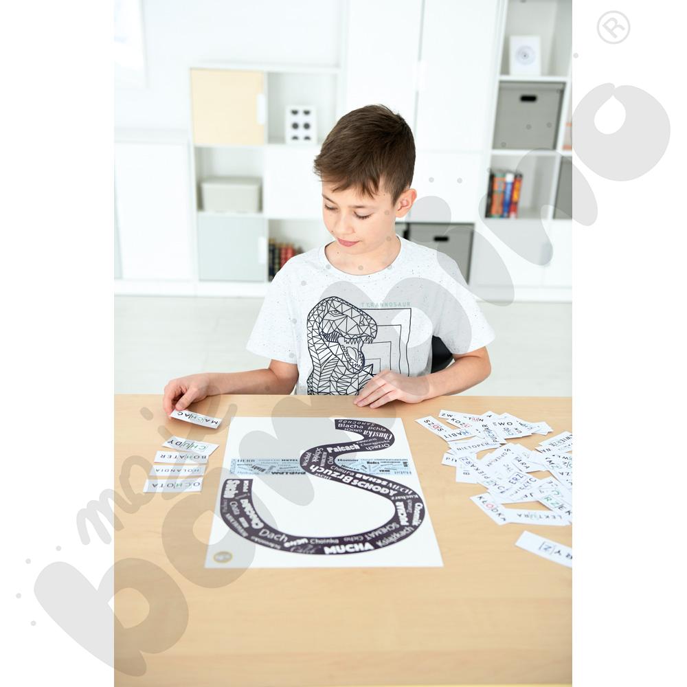 Ortograficzny omnibus  