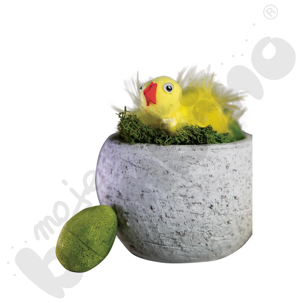 Piórka kolorowe 140 g