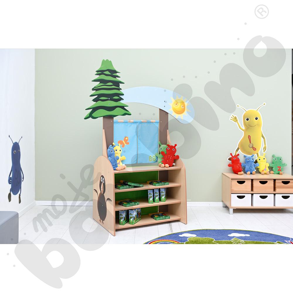 Teatrzyk – Baby Beetles