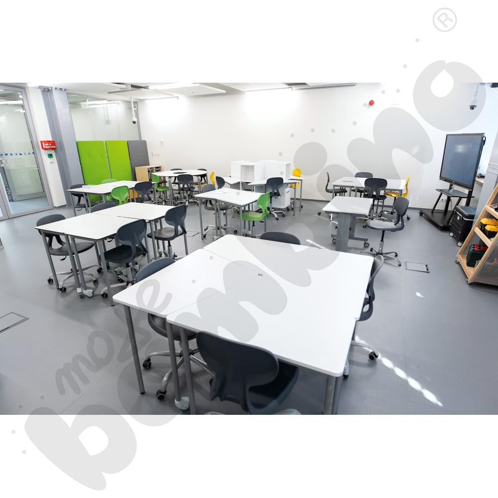 Stół prostokątny easyMoove