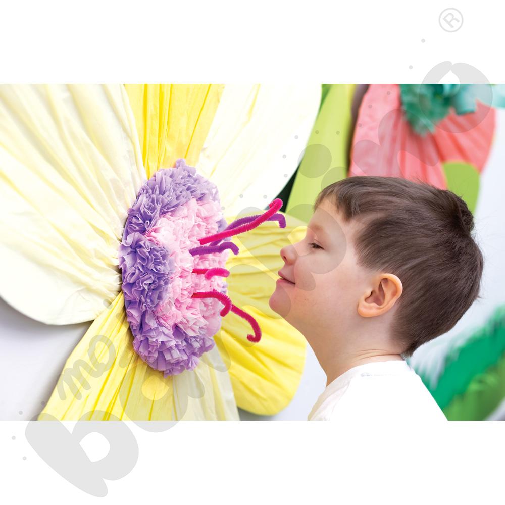 Druciki kreatywne 1,5 x 30, 250 szt.