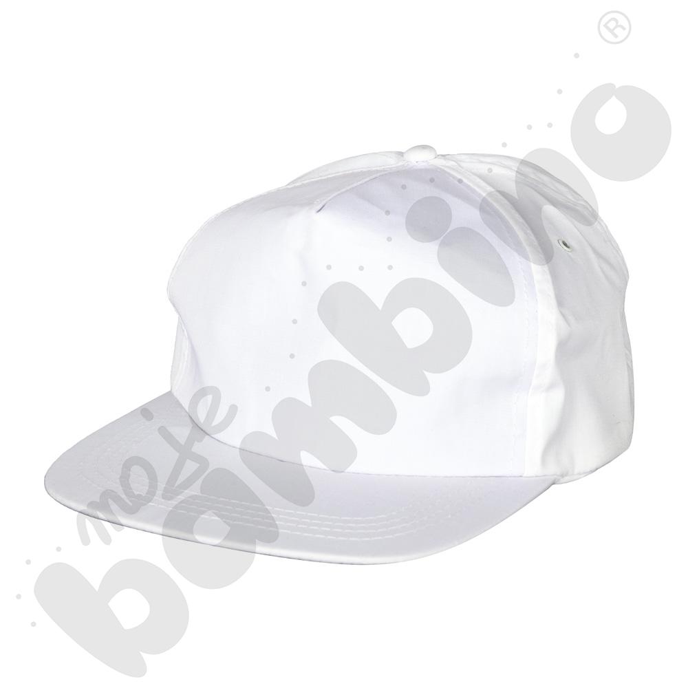 Czapka dla dorosłego do ozdabiania