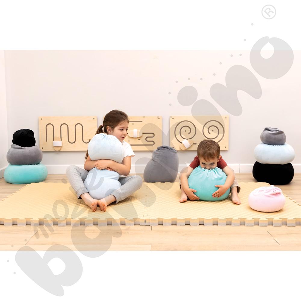 Zestaw SensoLyke Basic