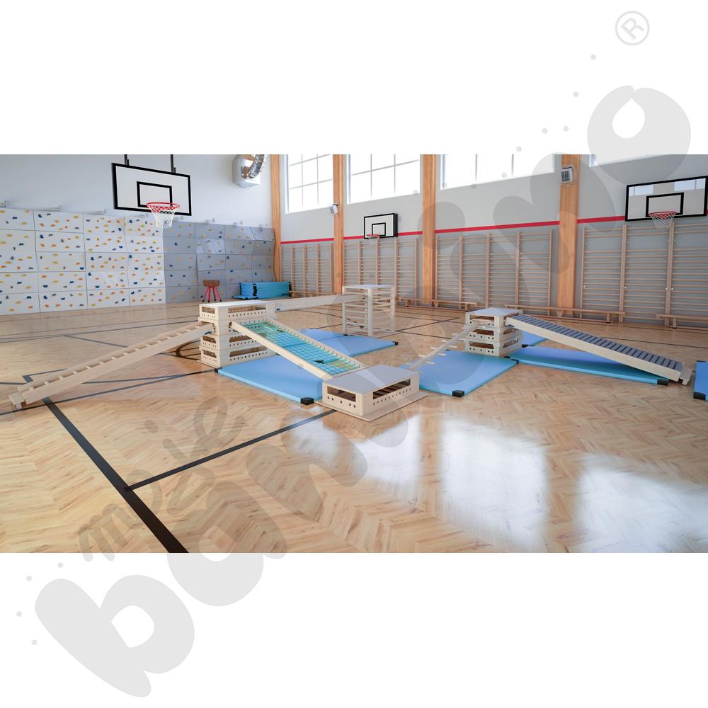 Skrzynia modułowa Active