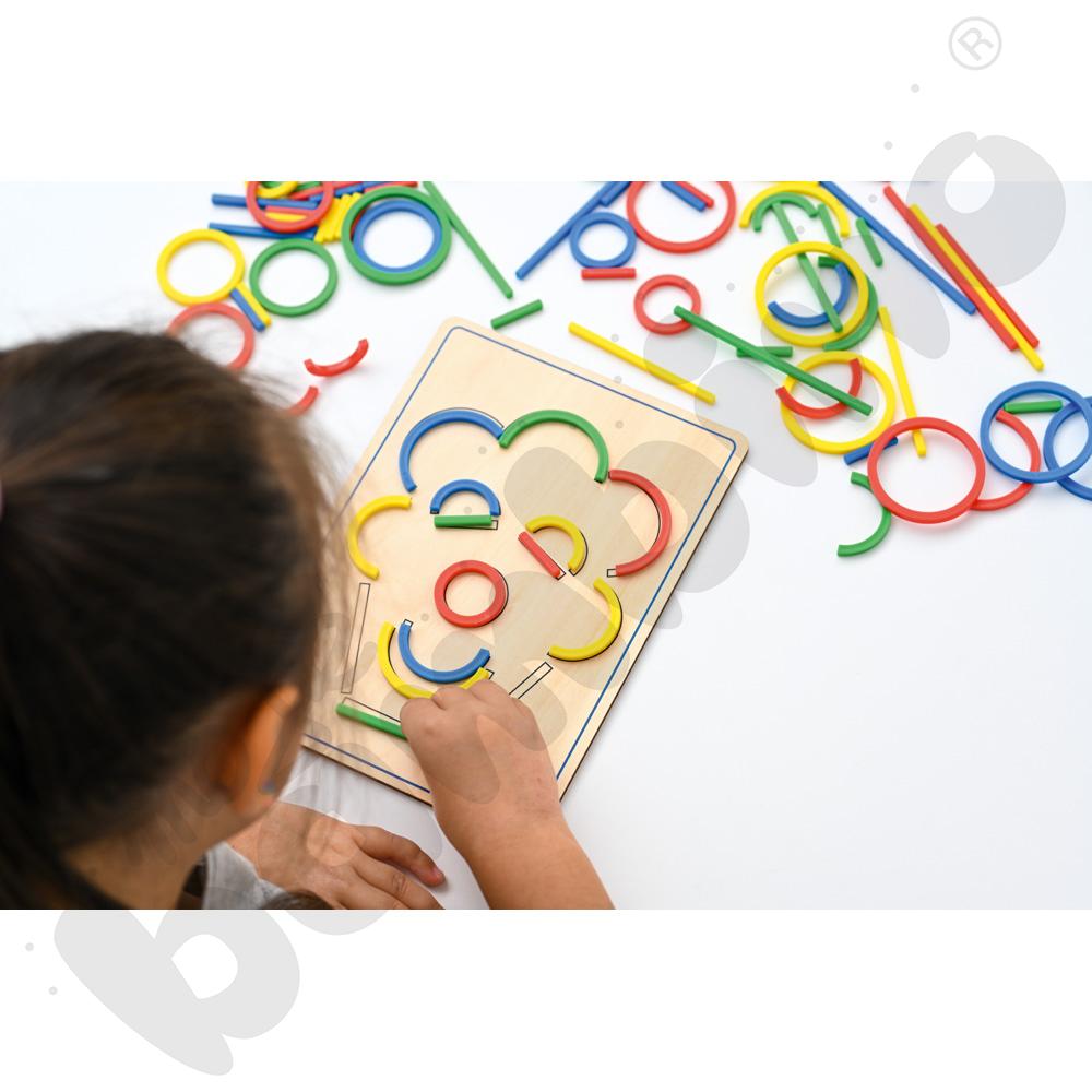 Obrazkowa układanka