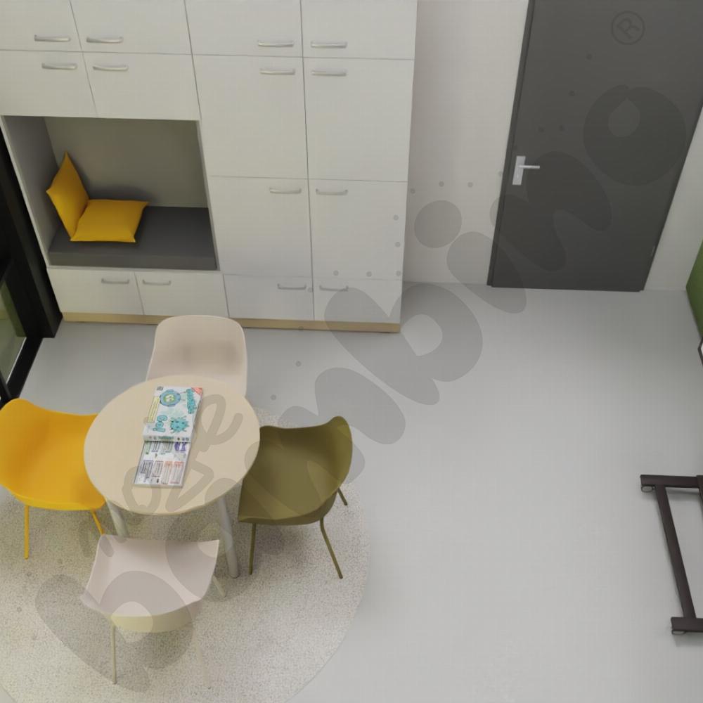 Gabinet terapeutyczny 1