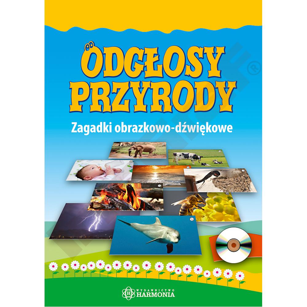Zvuky prírody