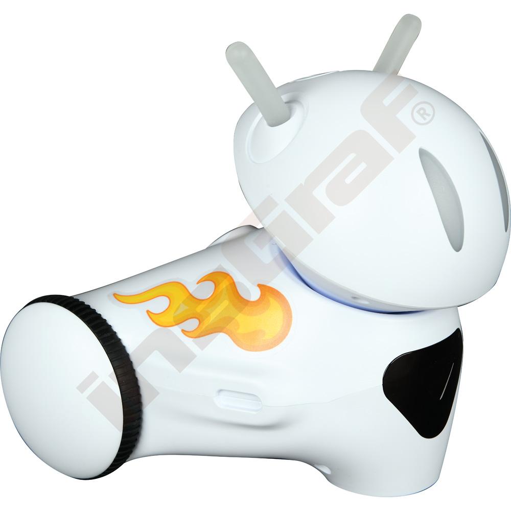 Samolepky pre personalizáciu robota Photon - Sada 4v1