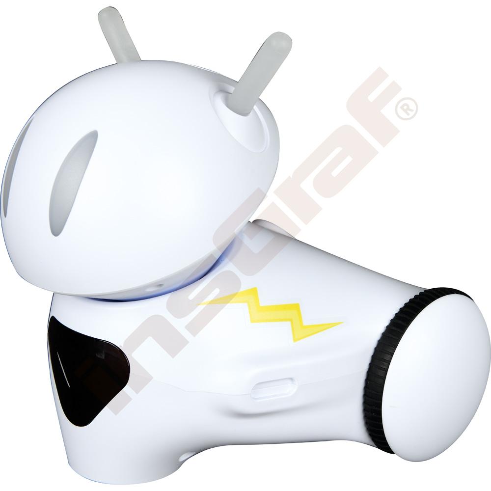 Samolepky pro personalizaci robota Photon - Sada 4v1