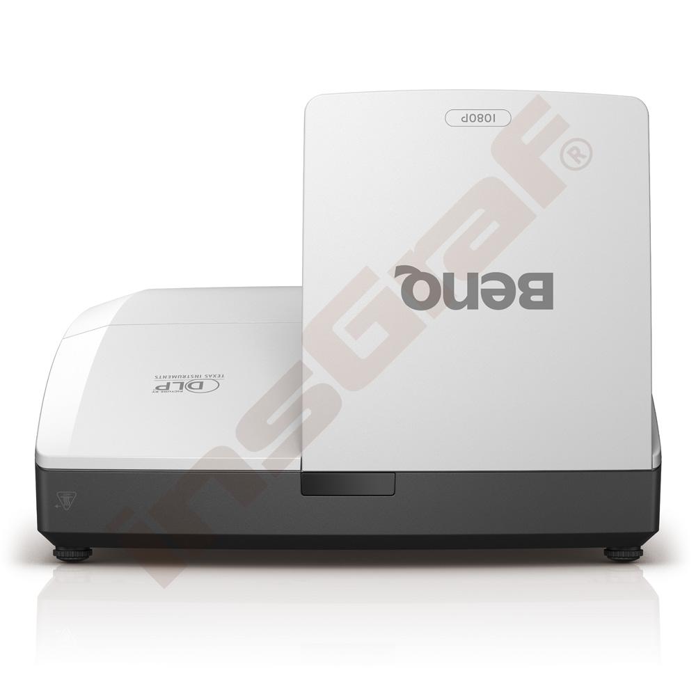 Projektor s ultrakrátkou projekční vzdáleností BenQ MW855UST+