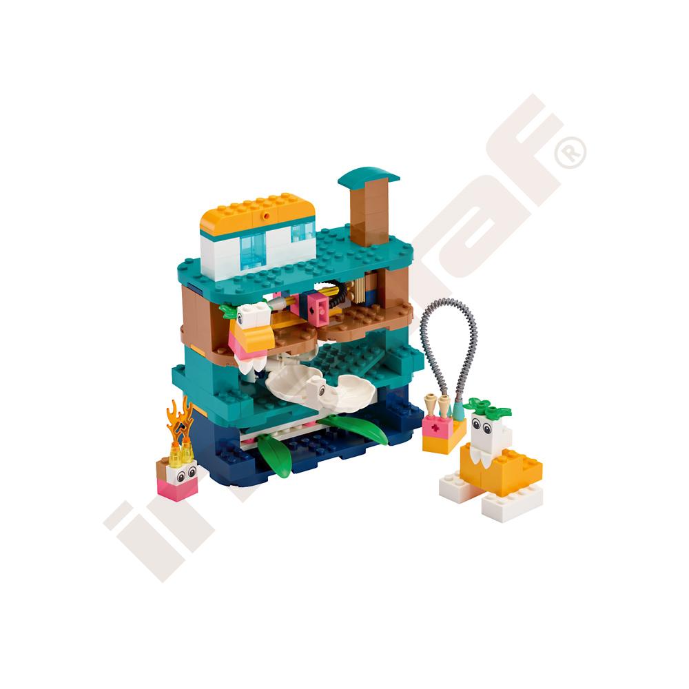 LEGO® Education Přírodní vědy 8+