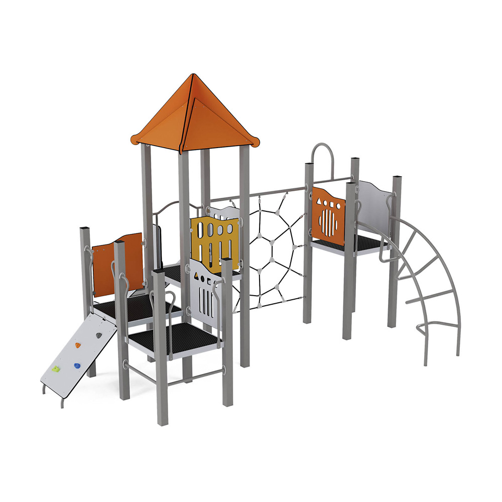Quadro Simple 12122, kov