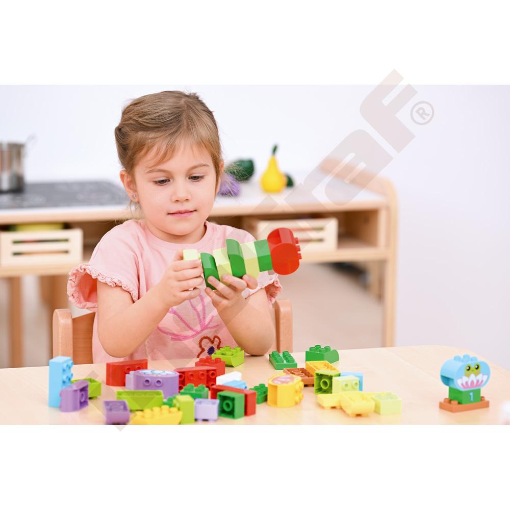 LEGO® Duplo Kreativní kvetoucí zahrada