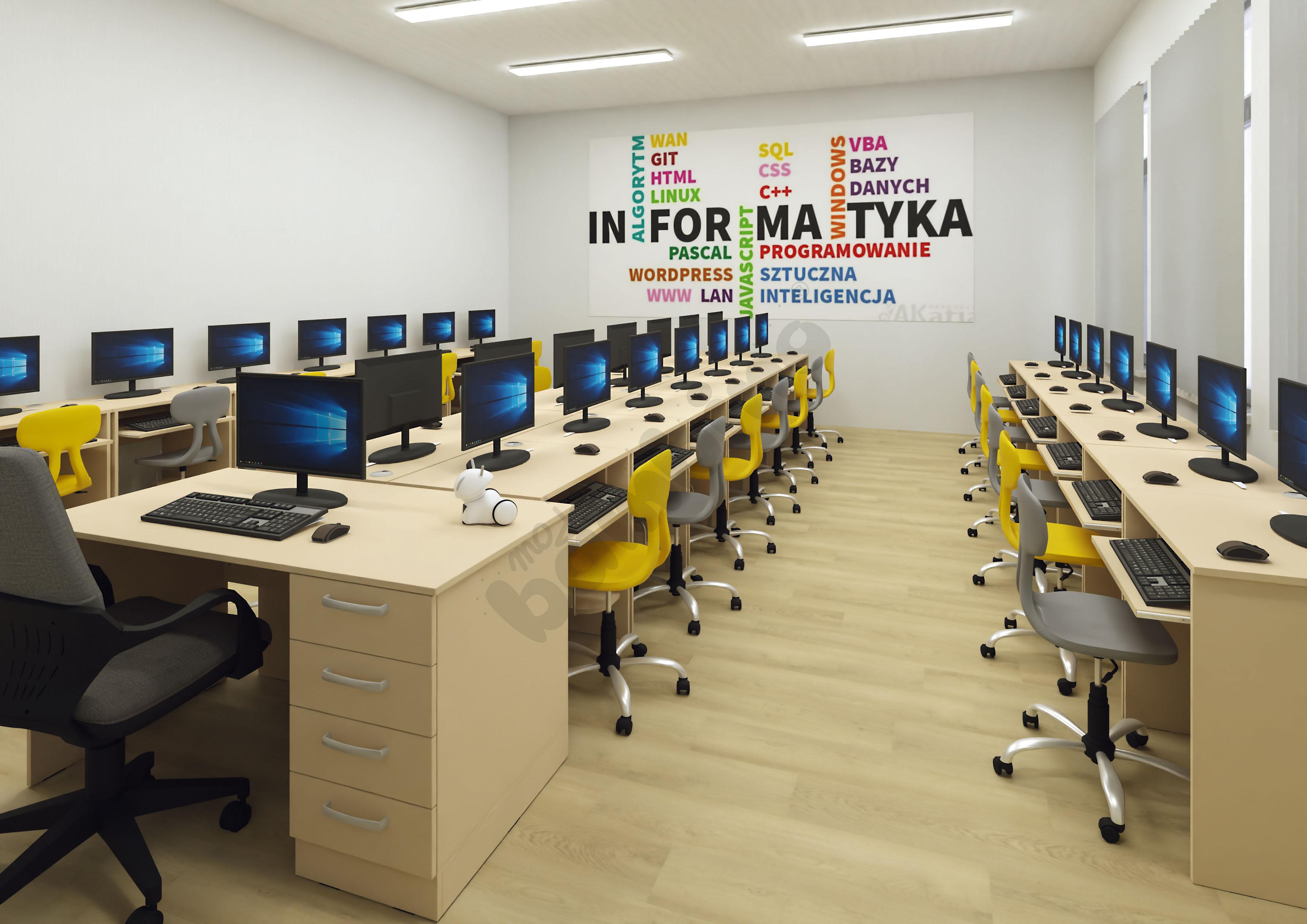 Pracownia informatyczna 2