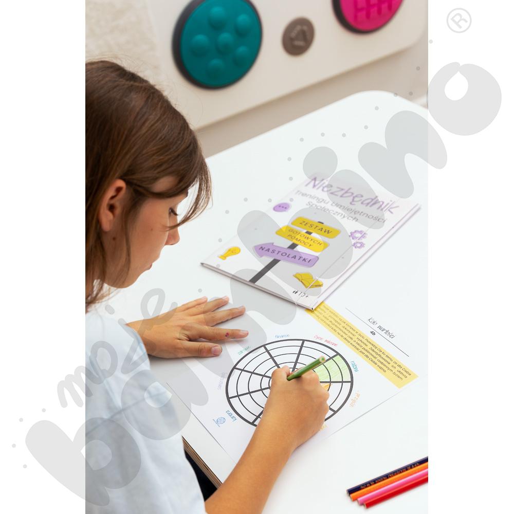 Niezbędnik TUS dla nastolatków