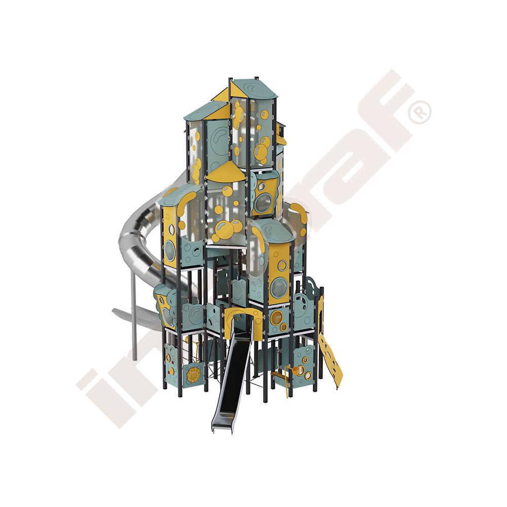 
Hoher Turm Bubbles
