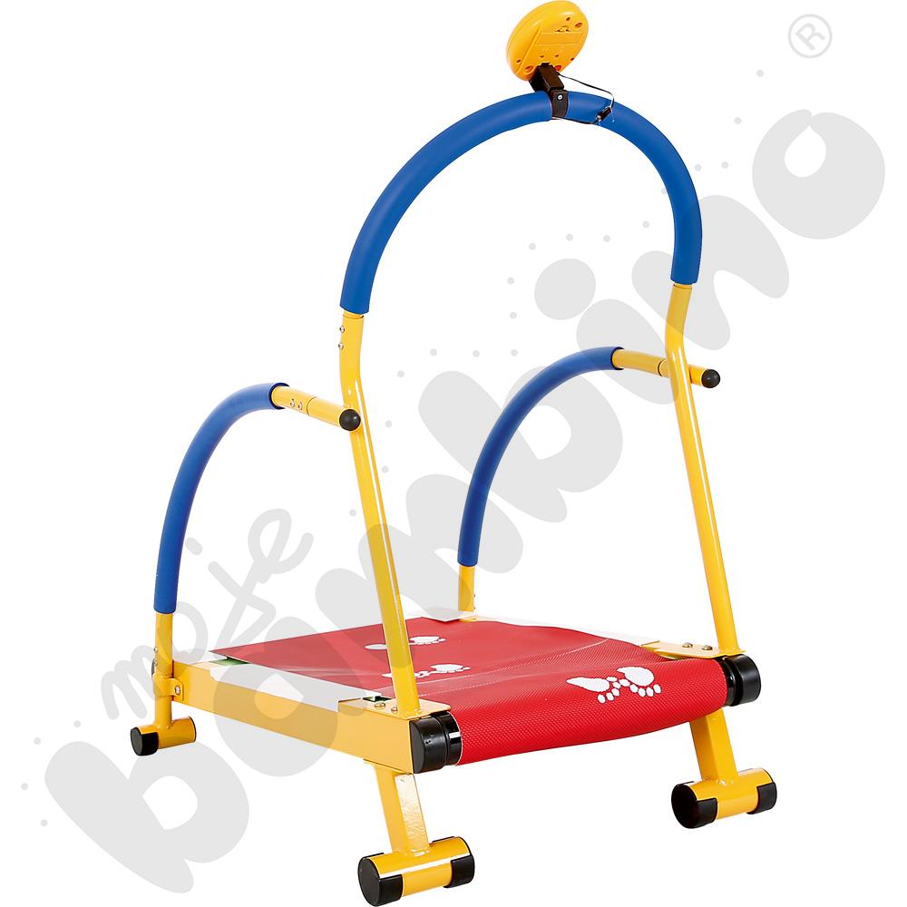 Bieżnia - pow. 5 lat