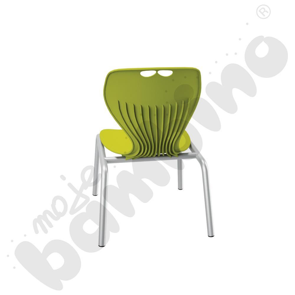 Krzesło Kapi rozm. 1 zielone