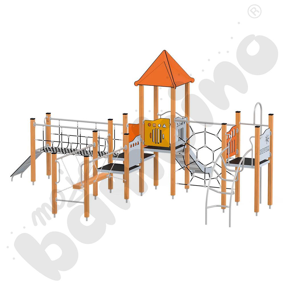 Quadro Simple - zestaw 150