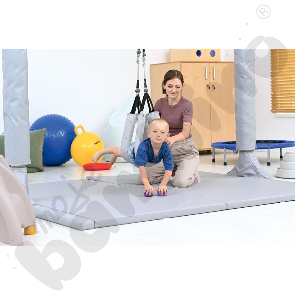 Helikopter terapeutyczny - MED