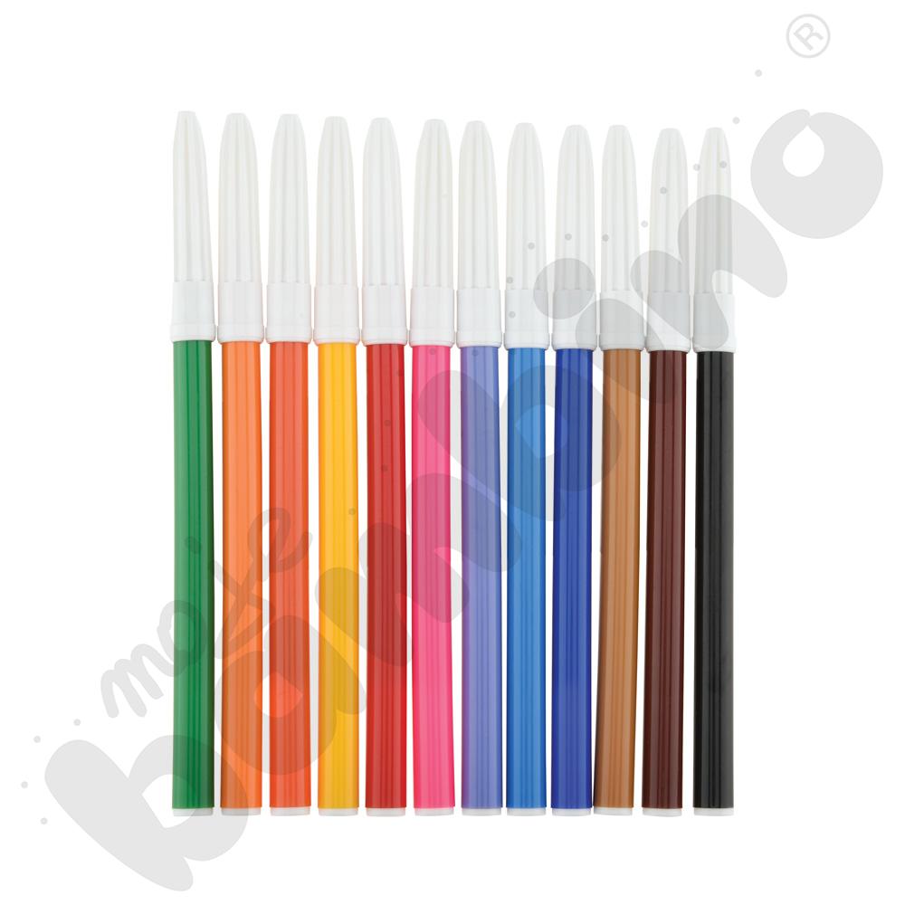 Flamastry Moje Bambino