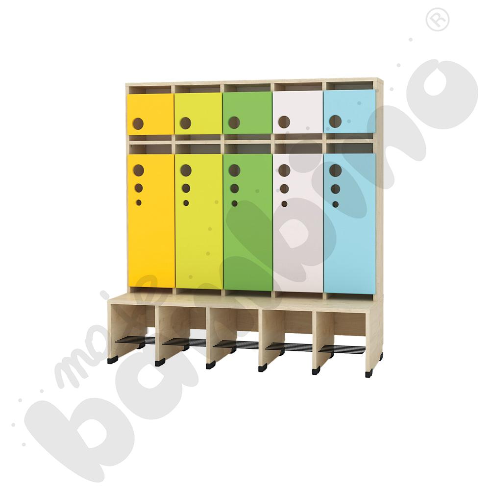 Szatnia Kropla 5-os. 