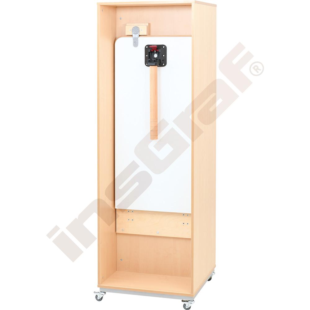 Skladací stôl Compact