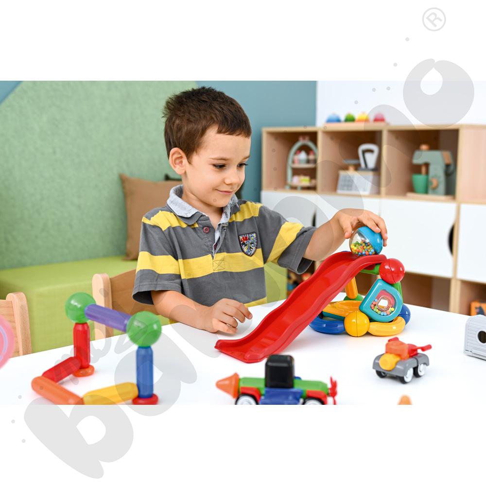 Magformers Stick-0 Zestaw konstrukcyjny