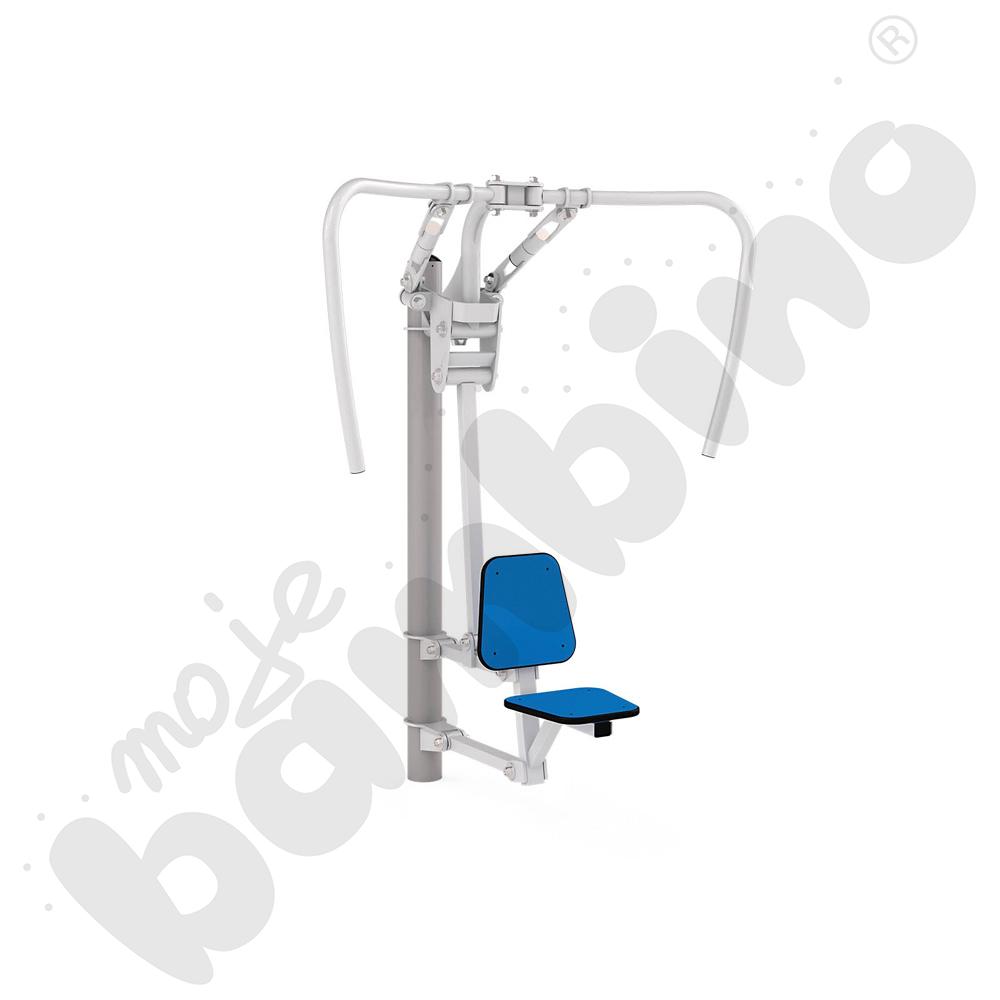 Motyl - wolnostojący